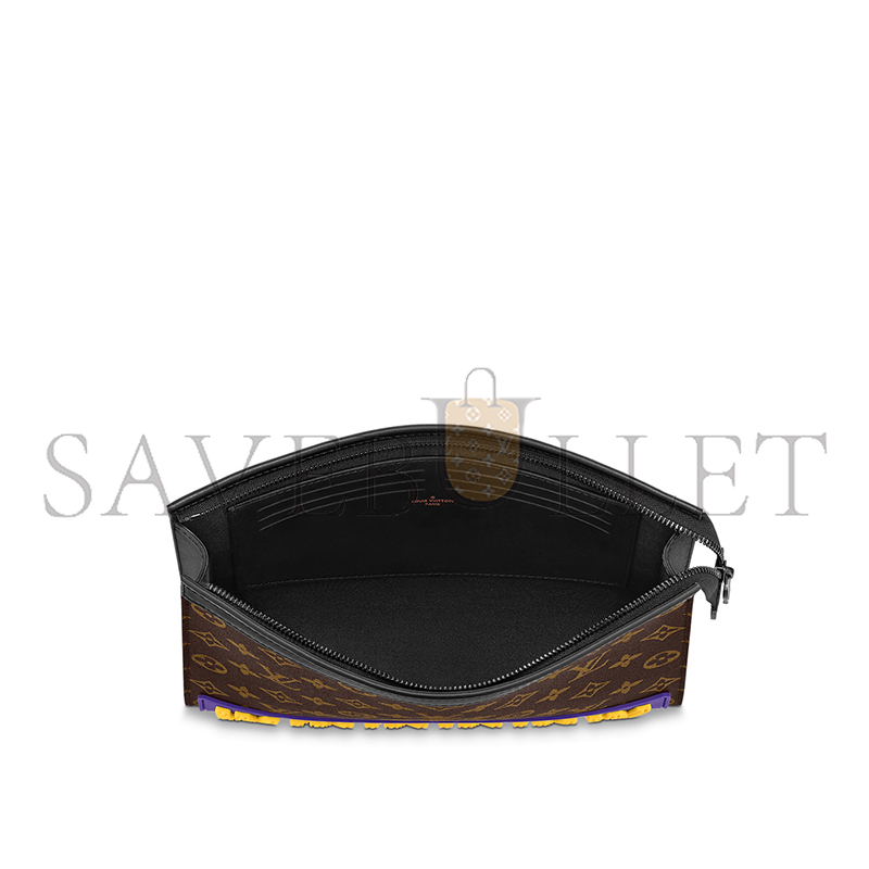 l0*is V*t0n pochette voyage mm m80792 (27*21*6cm)